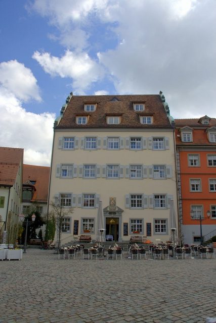 Rodt'sches Palais