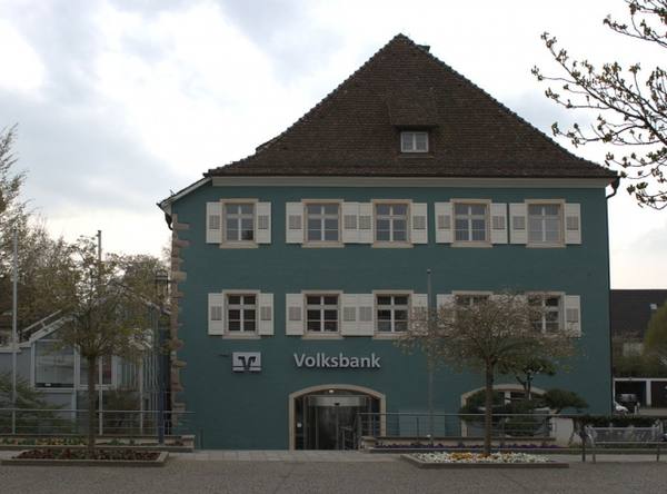 Krozingen Castle