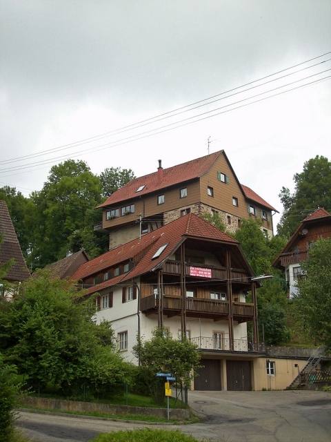 Neuneck Castle