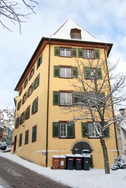 Palais Reischach