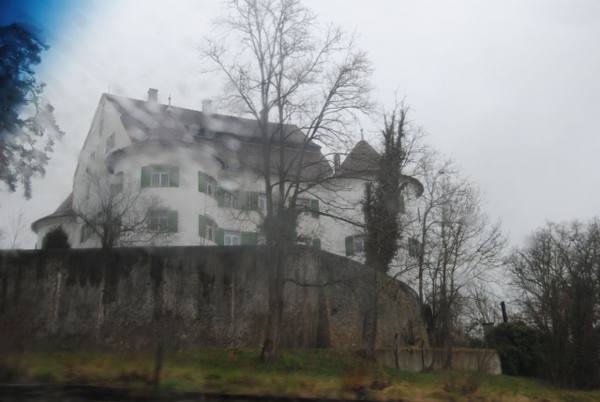 Schloss Randegg