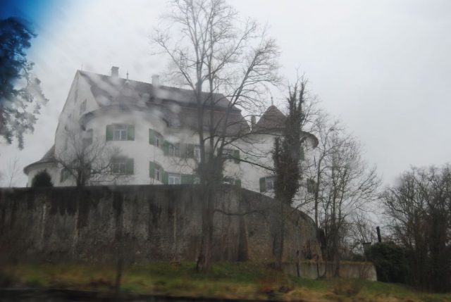 Schloss Randegg