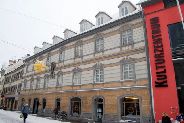 Wessenberghaus