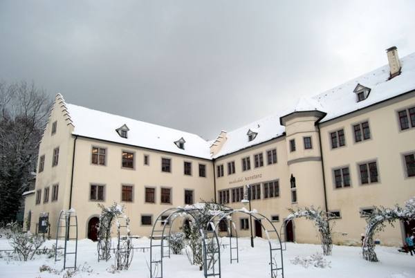 Kloster Petershausen