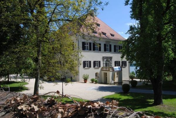 Marbach Castle