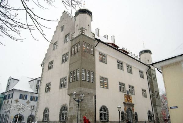 Österreichisches Schlösschen