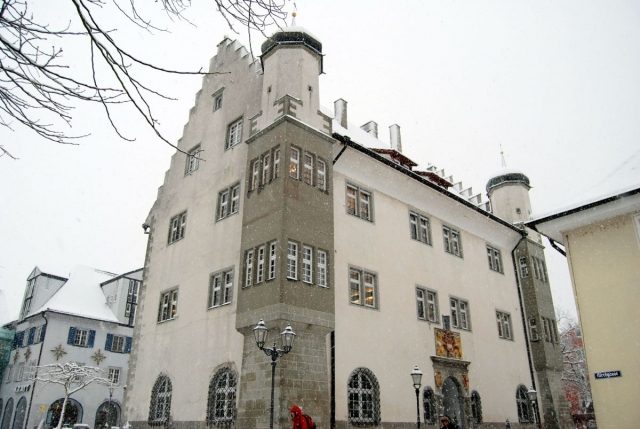 Österreichisches Schlösschen