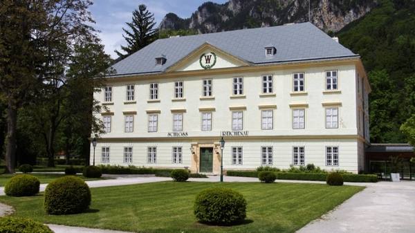 Reichenau Castle