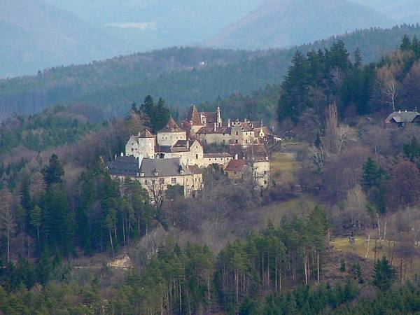 Steyersberg Castle