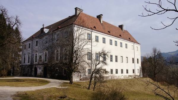 Stiebar Castle