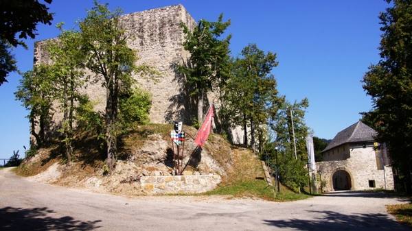 Reinsberg Castle