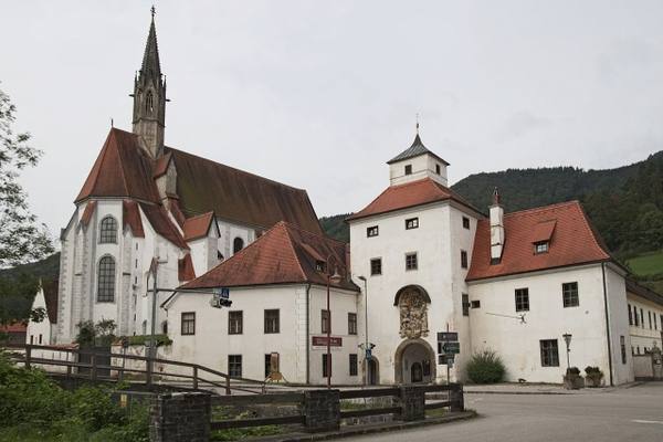 Gaming Charterhouse