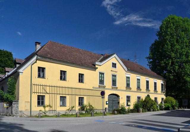 Ansitz Gstettenhof