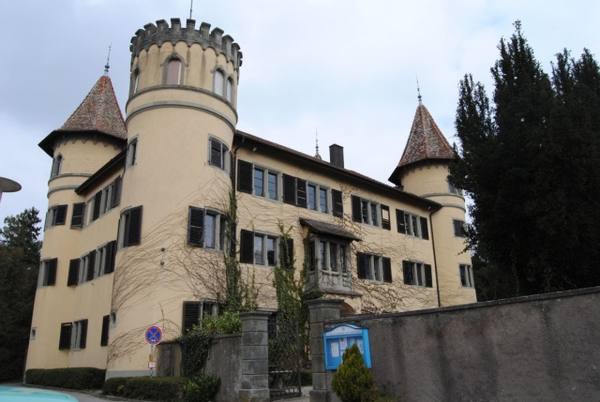 Königsegg Castle