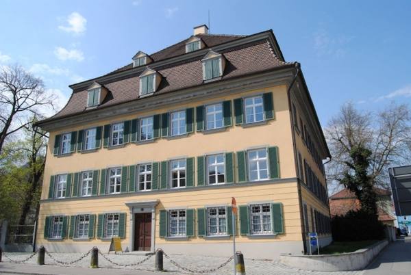 Oberes Schloss Singen