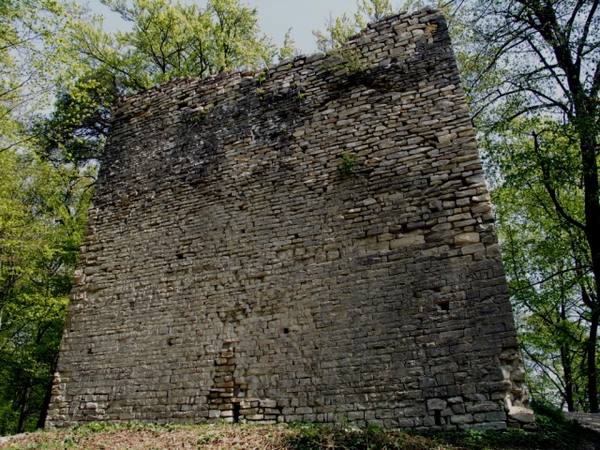 Aach Castle