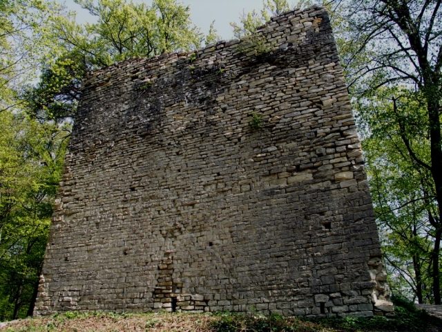 Aach Castle