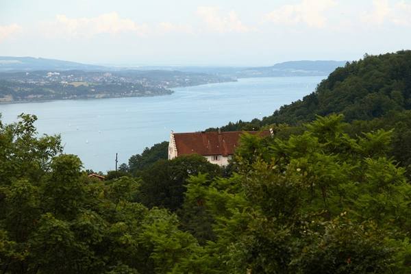 Frauenberg Castle