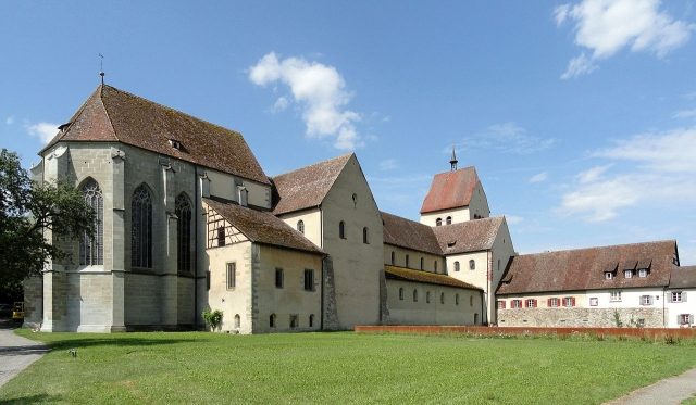 Kloster Reichenau