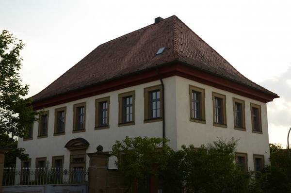 Gramschatz Castle