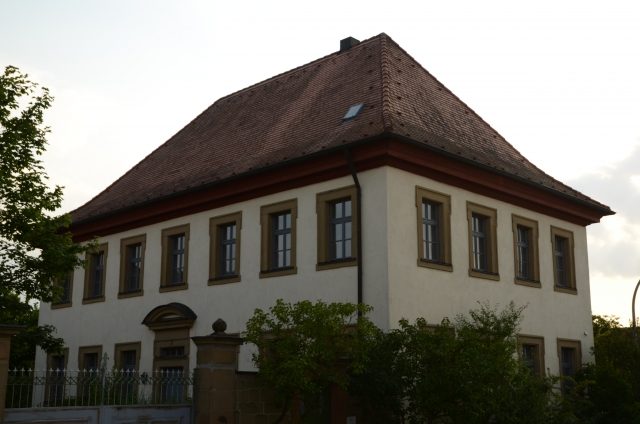 Gramschatz Castle