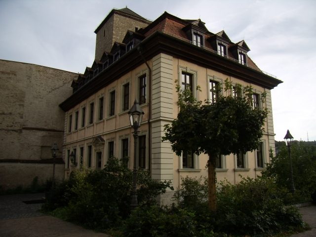 Würtzburg Palais