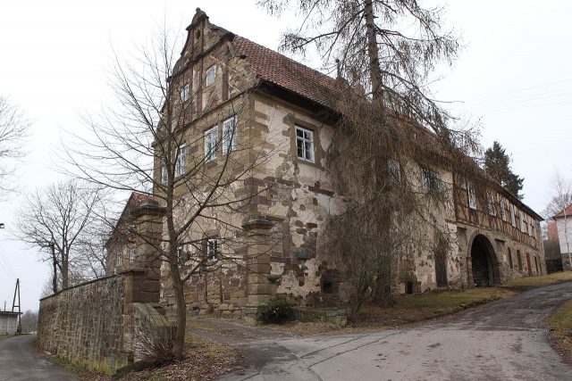 Bedheim Castle