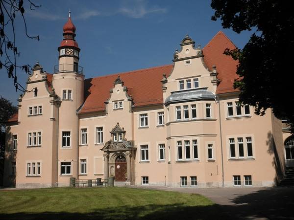 Schloss Schwerstedt