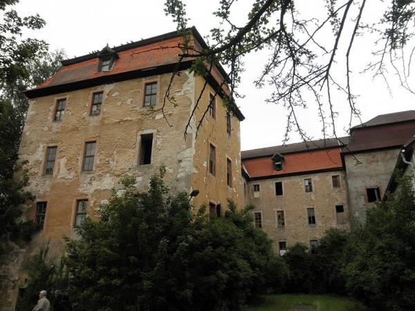 Stollberg Castle