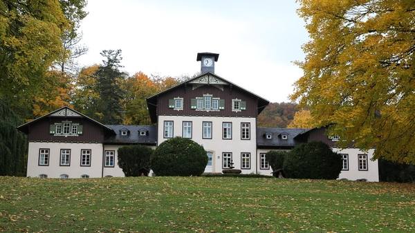 Sinnershausen Castle