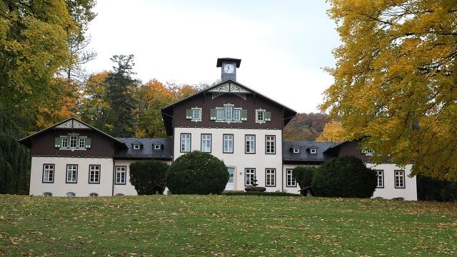 Sinnershausen Castle