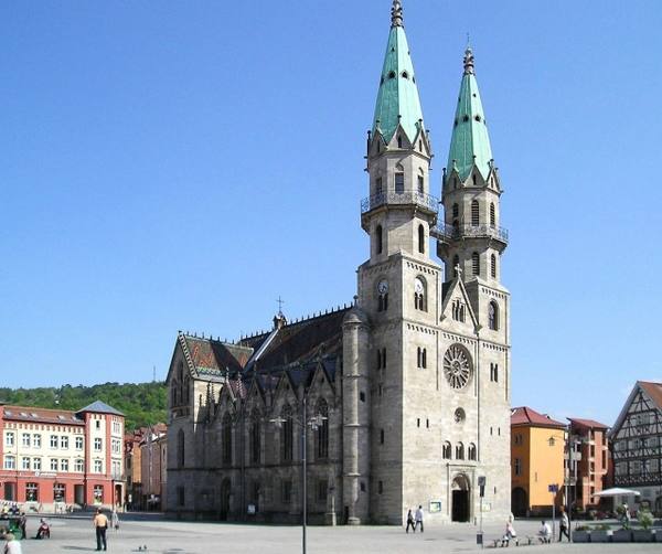Unserer lieben Frauen Church