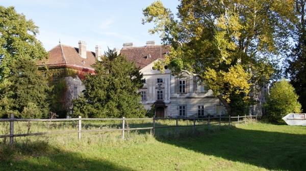 Fridau Castle