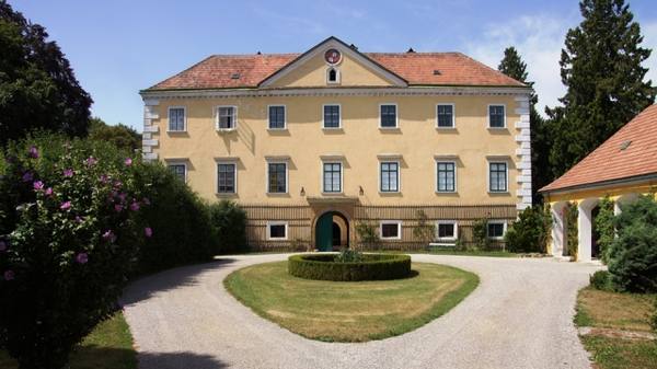 Neutenstein Castle