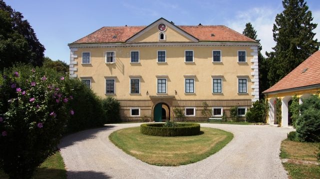 Neutenstein Castle