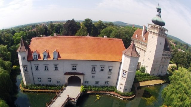 Pottenbrunn Castle