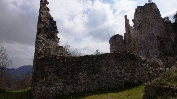 Rabenstein Castle