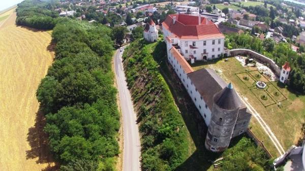 Viehofen Castle
