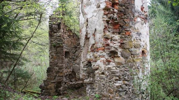 Waasen Castle