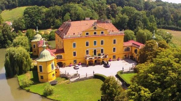 Wasserburg Castle