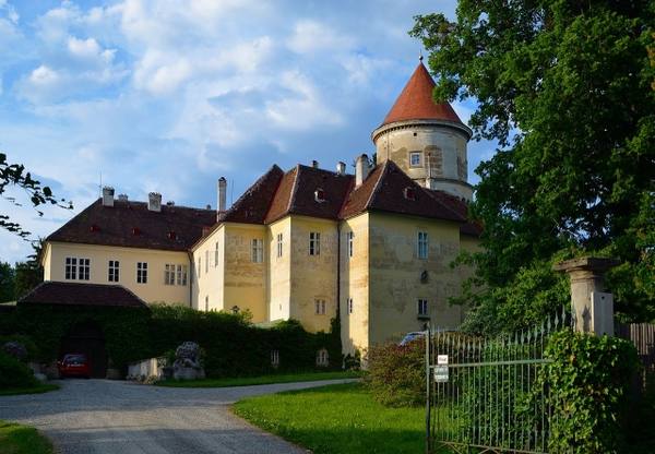 Wald Castle