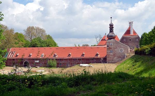 Thalheim Castle