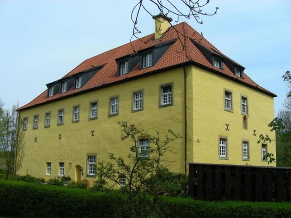 Gartlage Manor