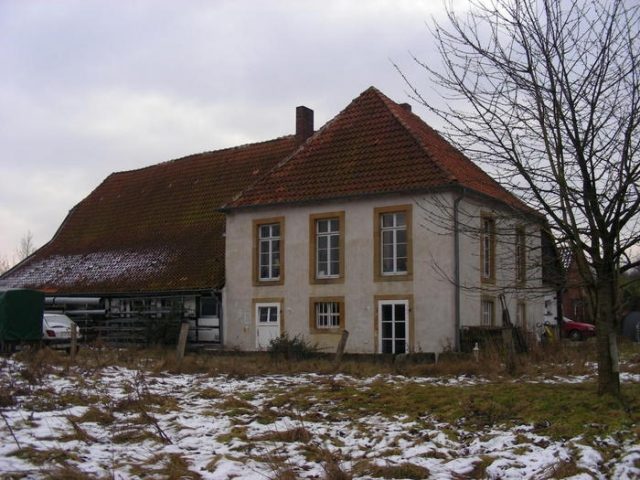Lage Manor