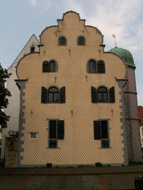 Adelshof Ledenhof