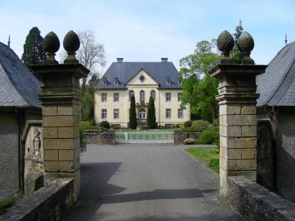 Leye Castle
