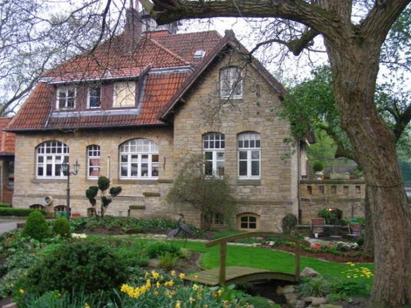 Musenburg Manor