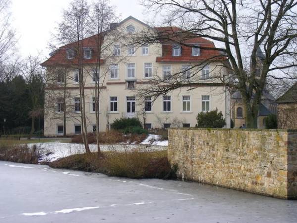 Sutthausen Castle