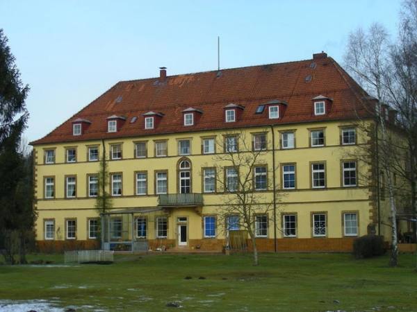 Wulften Castle