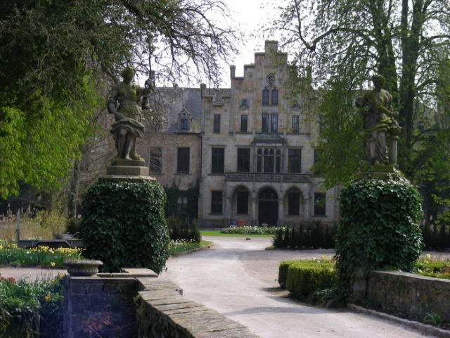 Ippenburg Castle